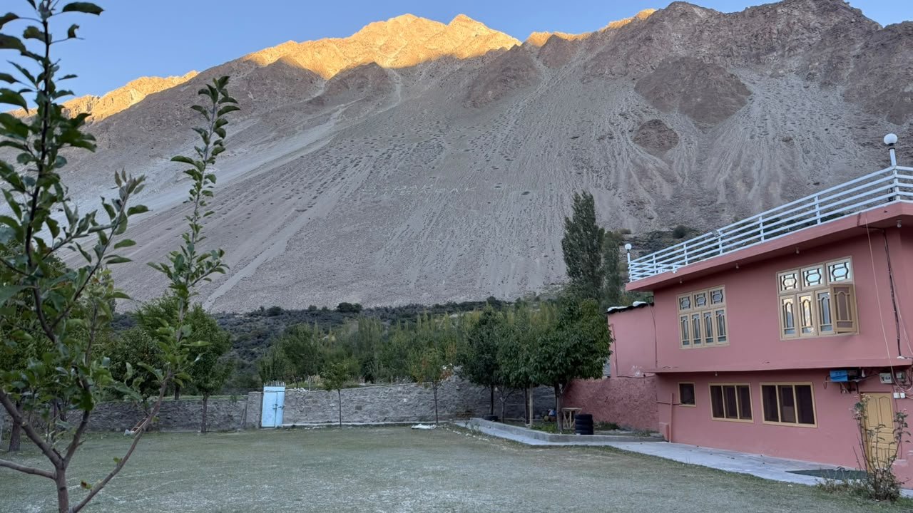 Two Brothers Guest House photo