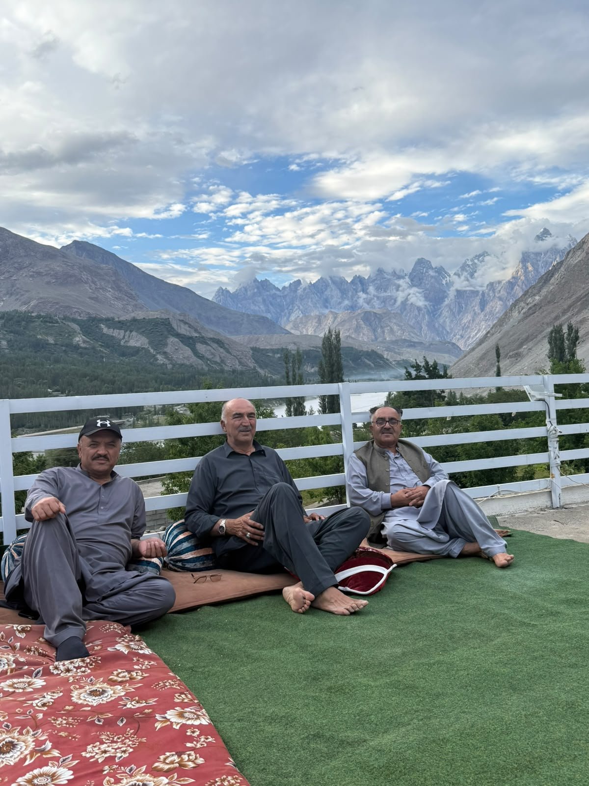 Two Brothers Guest House photo