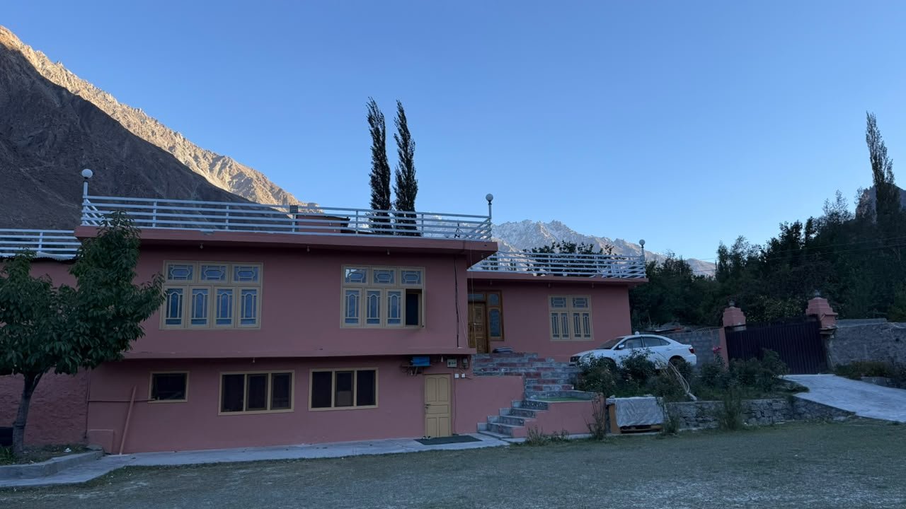 Two Brothers Guest House photo