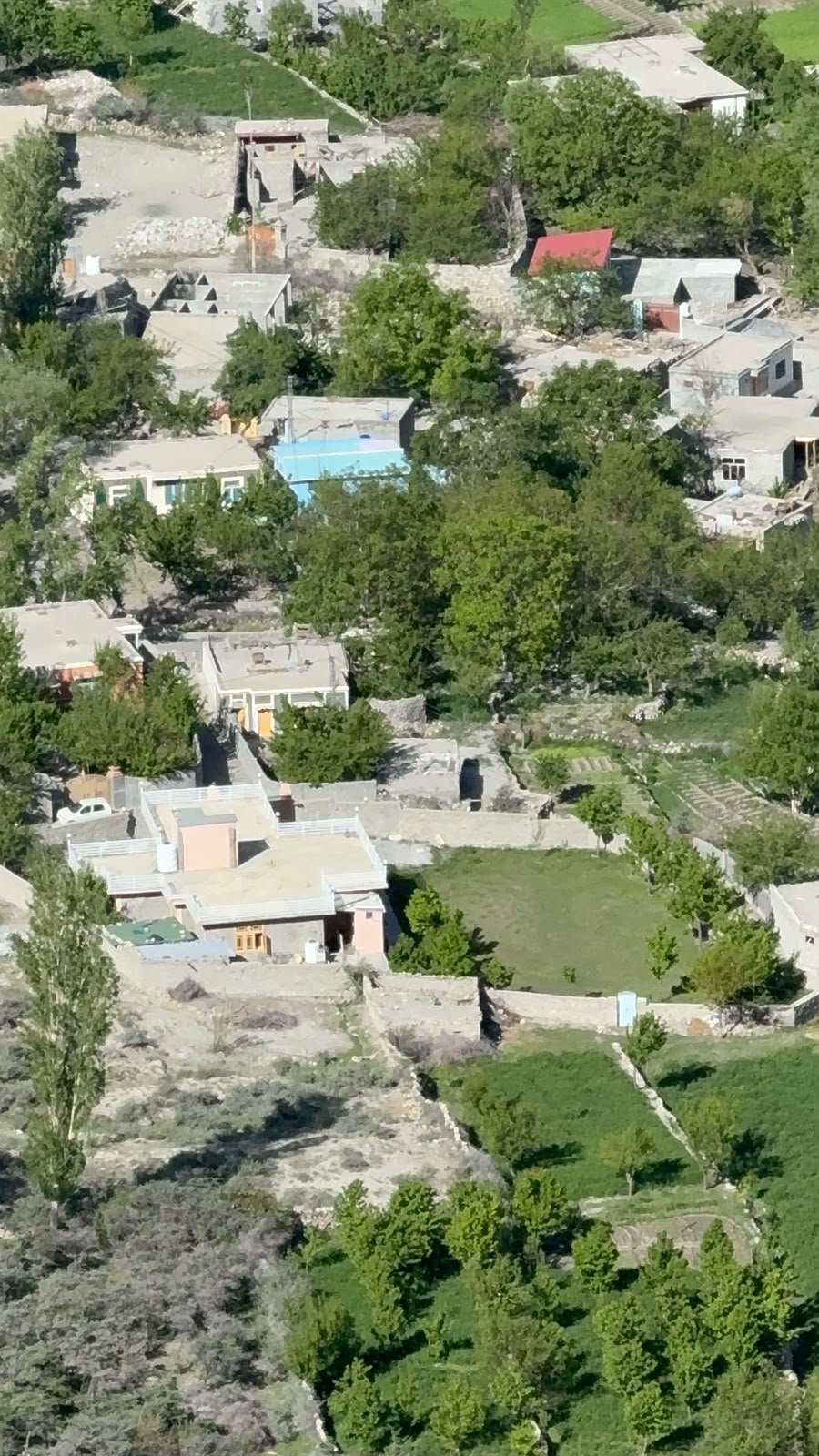 Two Brothers Guest House photo